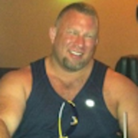 Meet your Posher, Gary - Picture 1 of 1